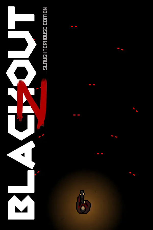 Blackout Z：屠宰场版