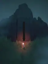 地穴深处