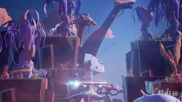 阿尔法行星 截图3