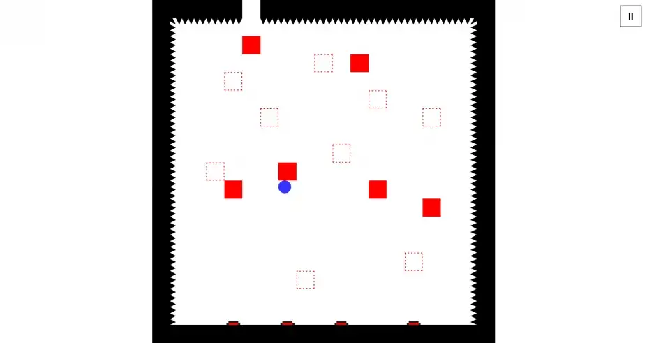 Boxed In 截图3