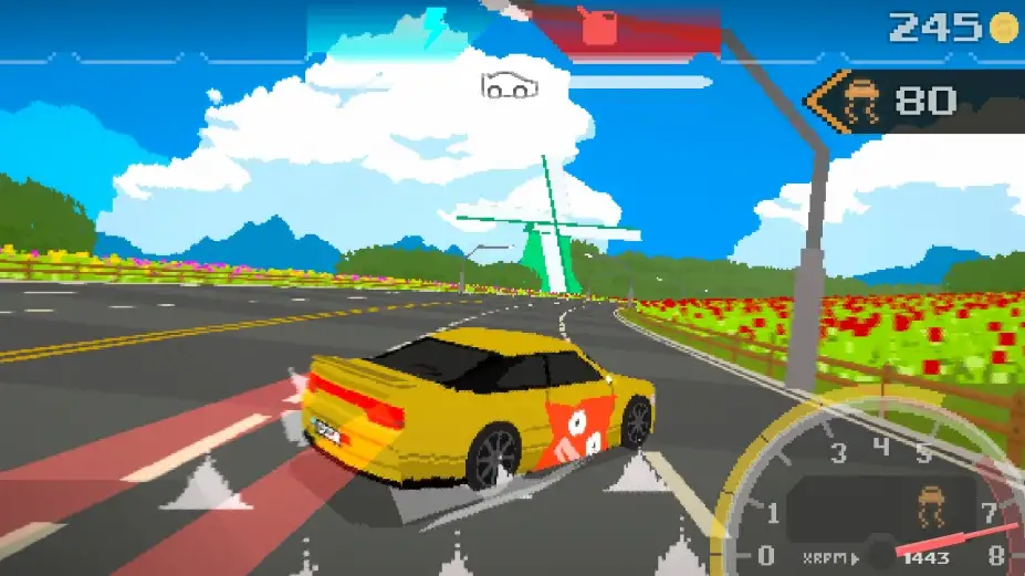 Neodori Forever 截图2