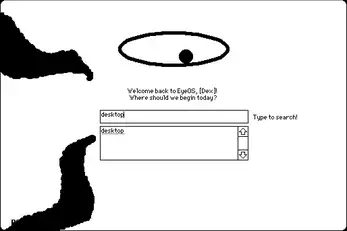 眼操作系统 截图1