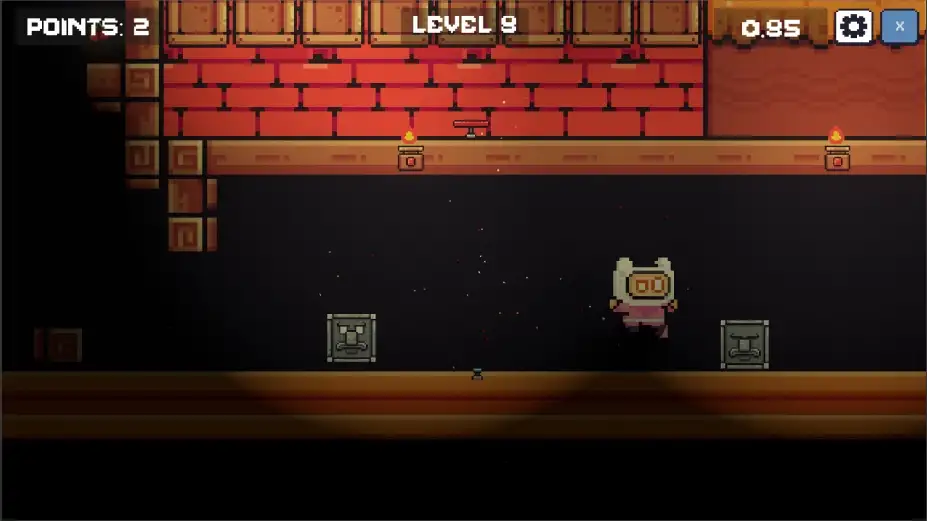Cherry Jump 截图3