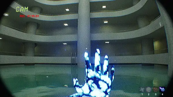 虚空回响 截图1