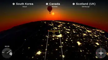 地理探险 截图3