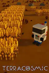Terracosmic