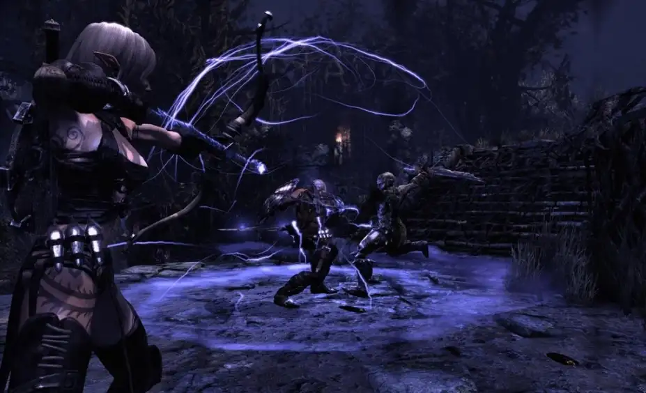 猎杀：恶魔熔炉 截图2