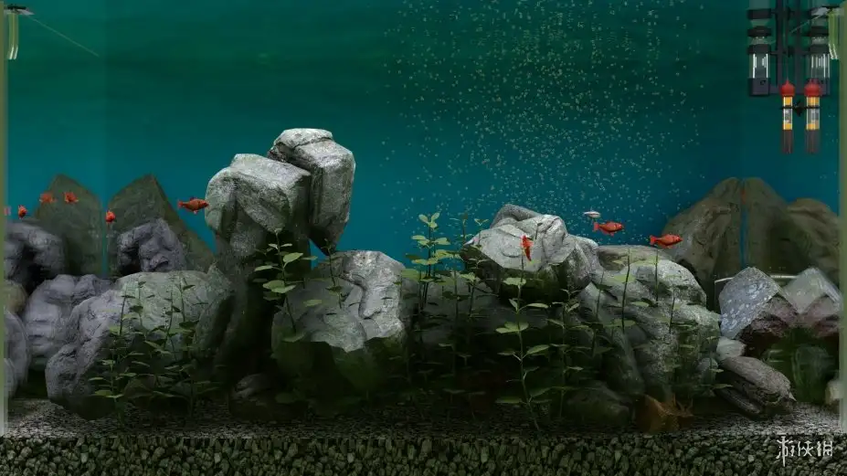 Biotope 截图1