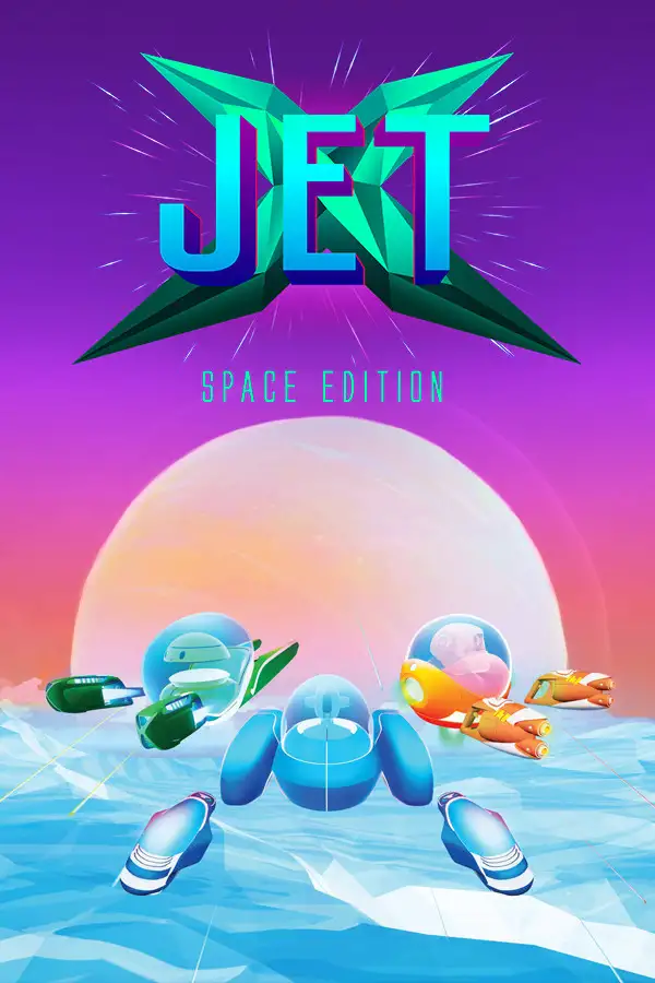 JetX太空版