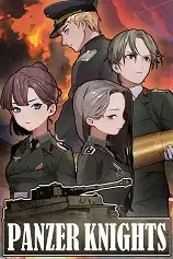 装甲骑士