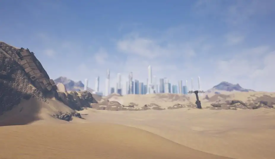 Trajectory 截图3