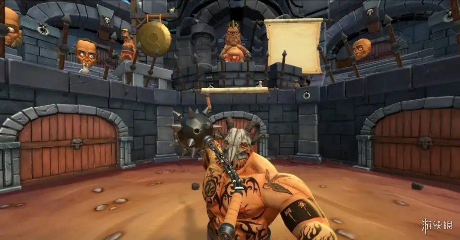 GORN 截图2