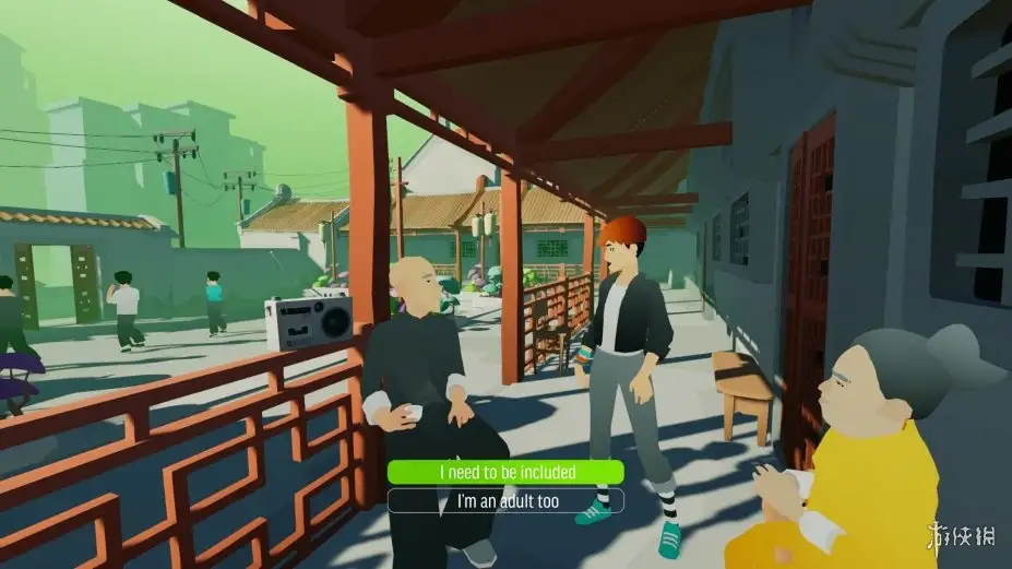 广东之路 截图2