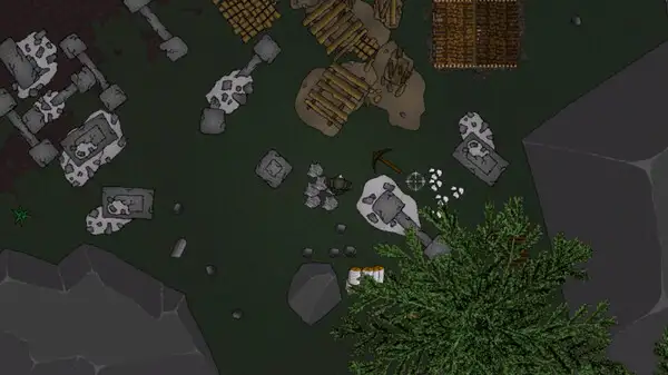 猎人之路 截图1