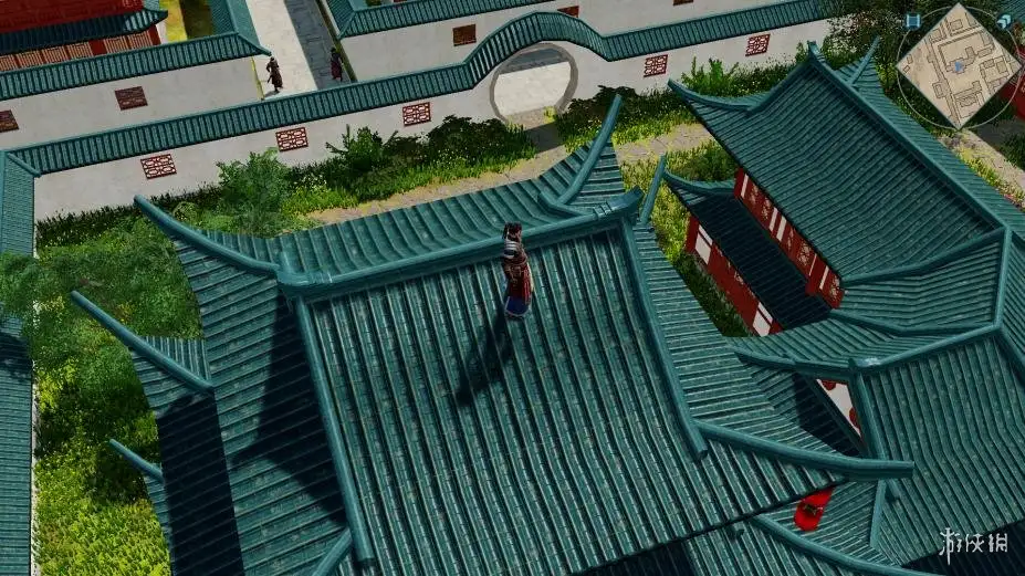 鸿源战纪 截图3