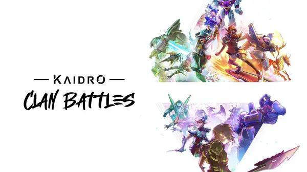 Kaidro：部落战斗 截图1