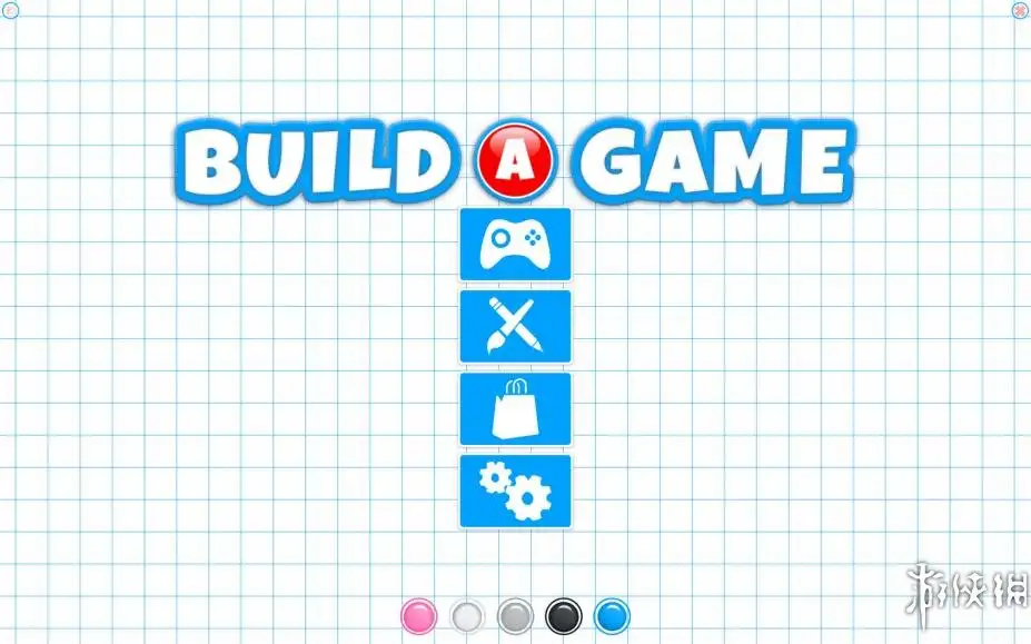 创造游戏宇宙 截图2