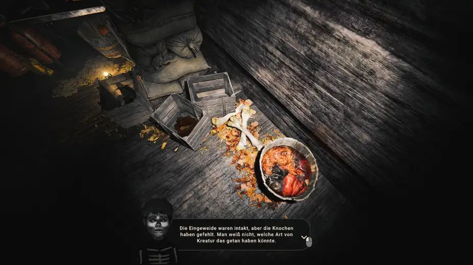 恐怖水晶球 截图2