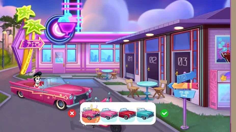 实况烹饪：意大利厨房模拟器 截图3