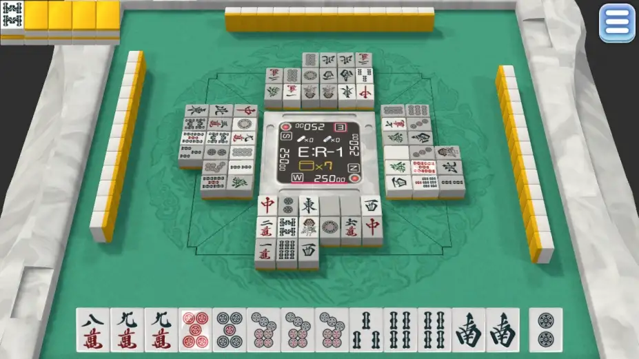 宁和麻将 截图3