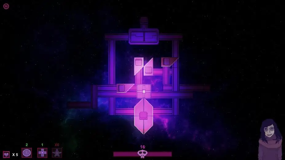 X印记 截图2