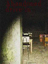 废弃汽车餐厅