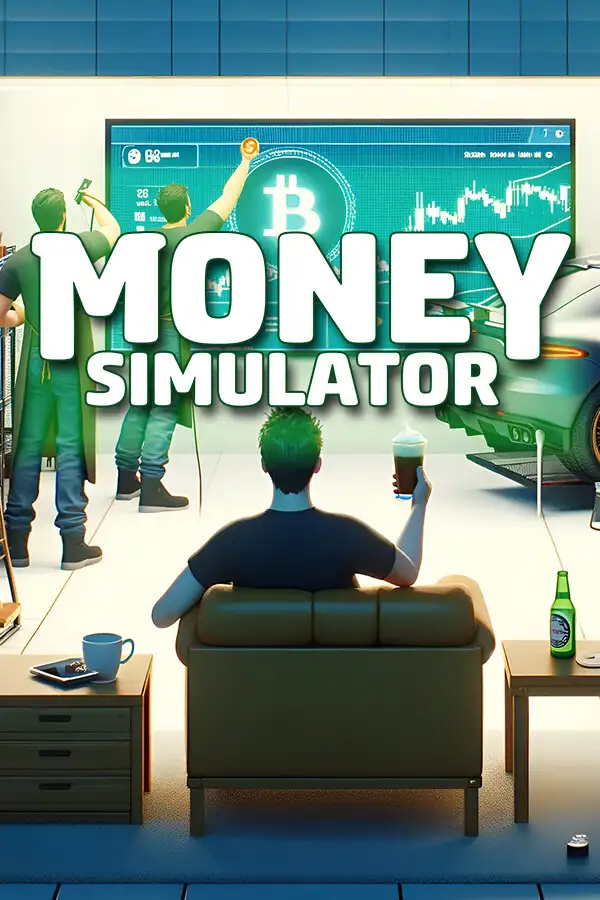 Money Simulator