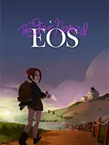The Star Named EOS︰未晓星程