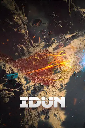 IDUN - 阵线推进官