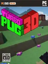 超级巴哥犬3D