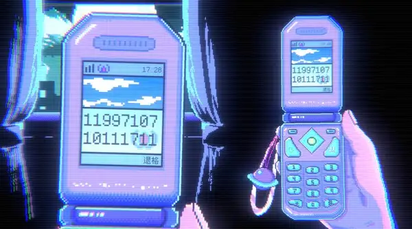 梦线404 截图2