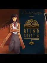 盲人狮鹫