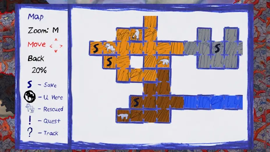 Beraltors 截图3