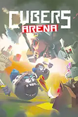 方块人：竞技场