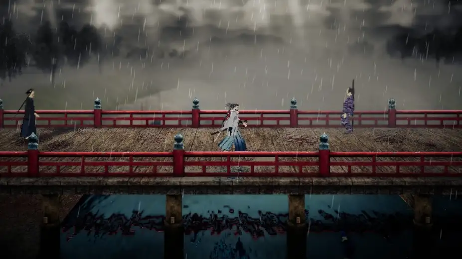 雨魂 截图3