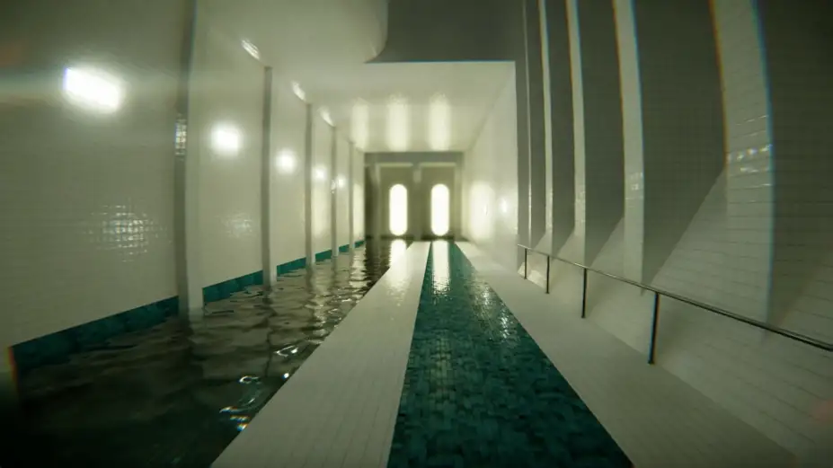 POOLS 截图1