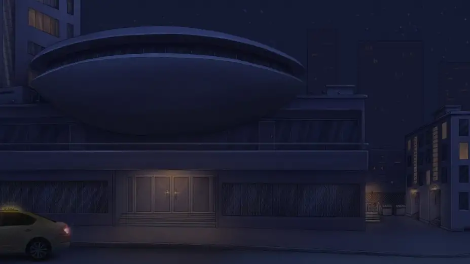 信任无望 截图1