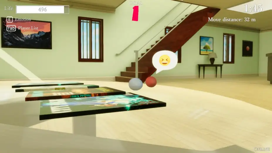 迷失的蛋2：在一起 截图3