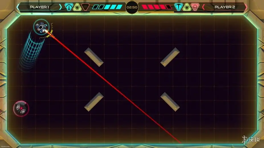 Antisphere 截图3