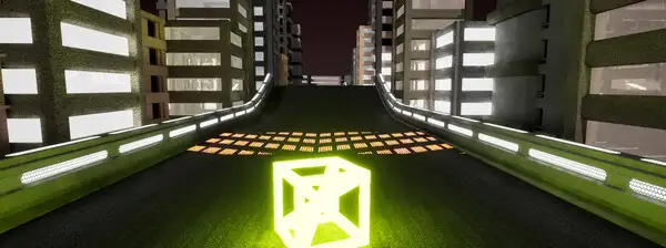 决斗驱动 截图2
