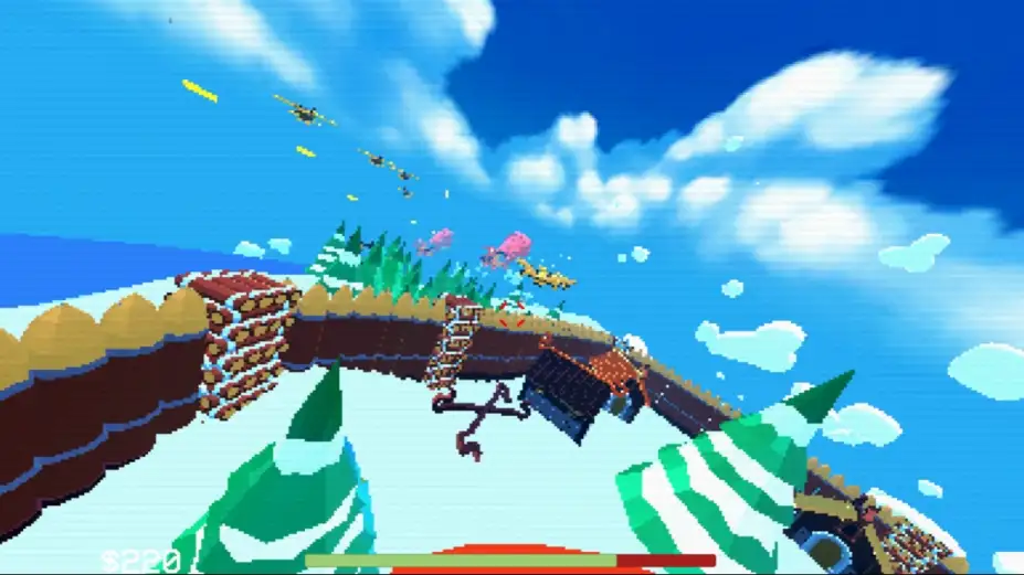 Skycadia 截图2