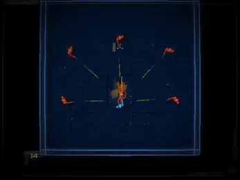 SHOOTOUT公司 截图1