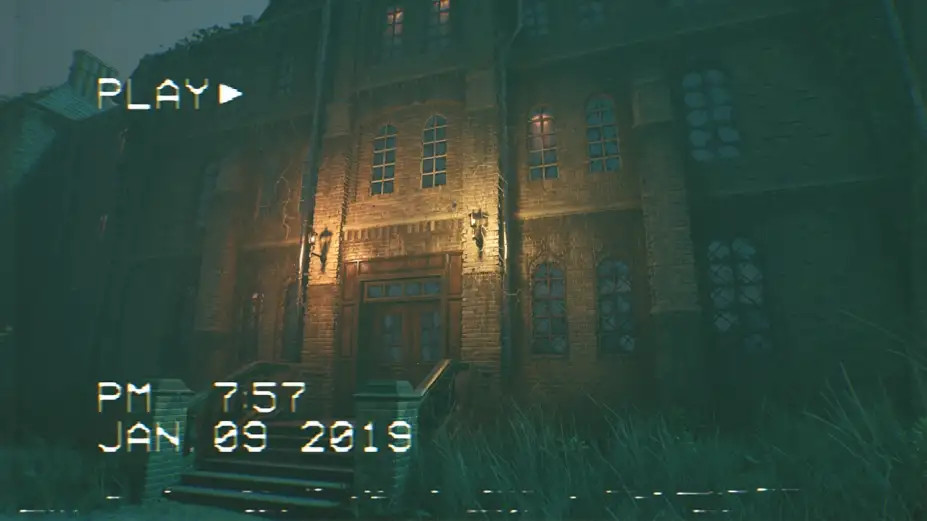 VHS：恢复的录像带 截图2