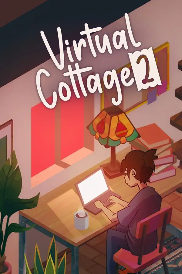 虚拟小屋2