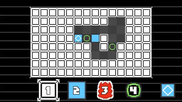 无方向循环 截图3