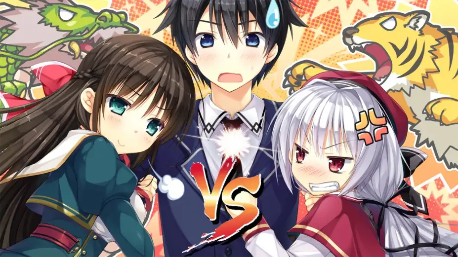懵懂初心 Primal Hearts 截图2