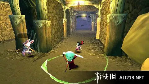 小死神 2 邪恶本质 截图2