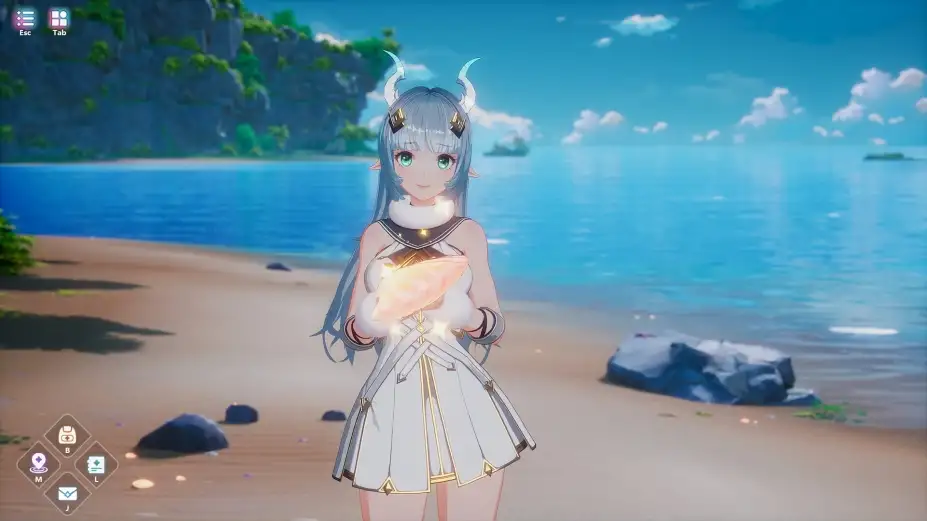 新星岛物语 截图2