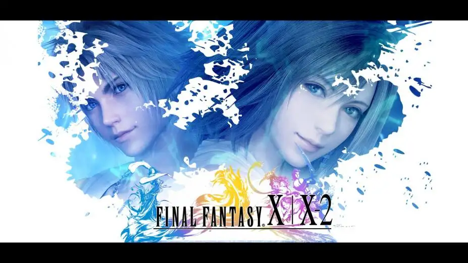 最终幻想X/X-2 截图2