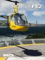 航空飞行模拟2